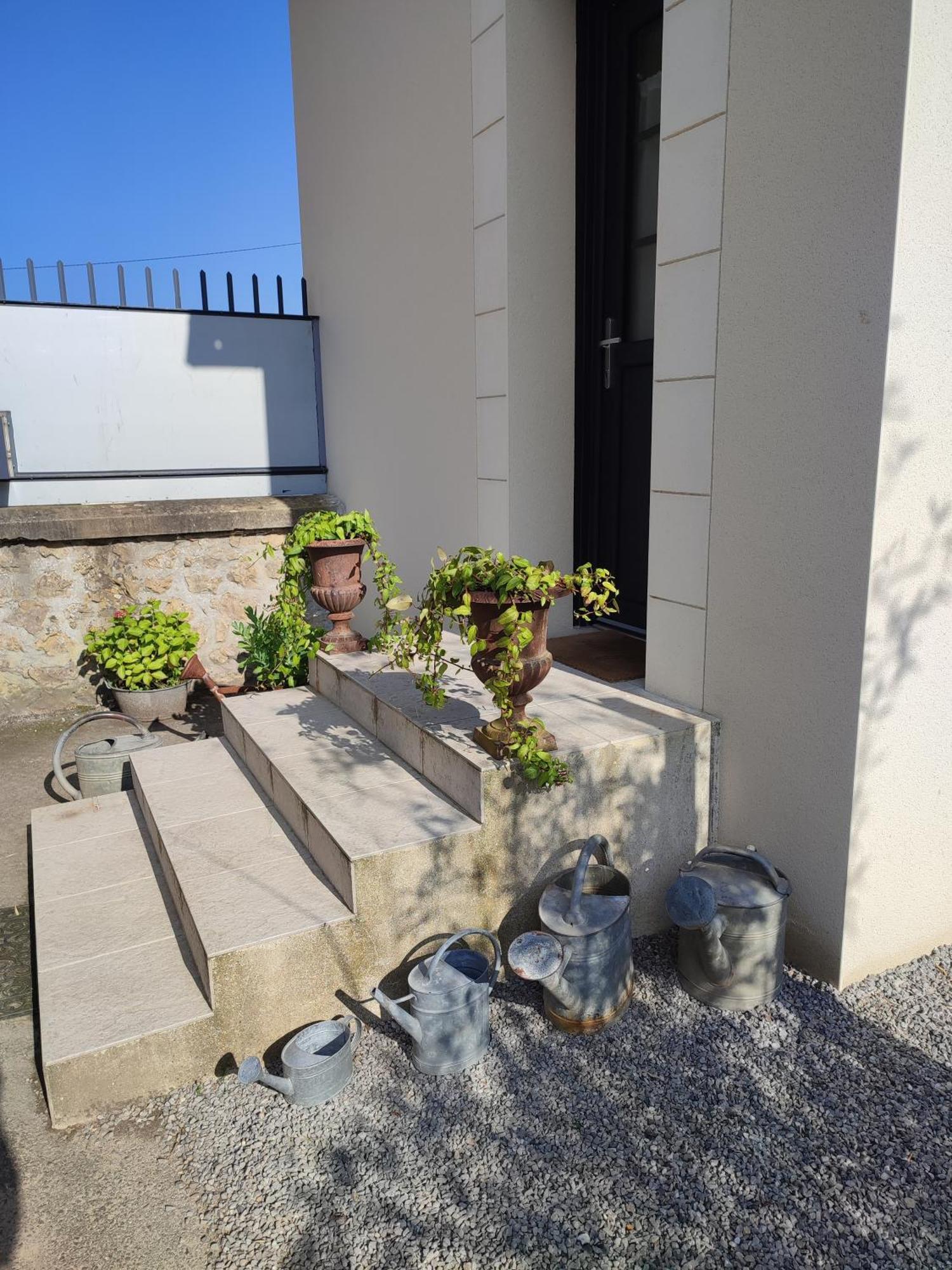 Maison De Campagne Avec Grand Parking Prive -Calme Et Serenite Chevincourt Buitenkant foto